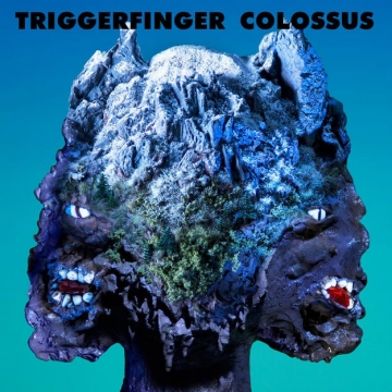 Triggerfinger 'Colossus'