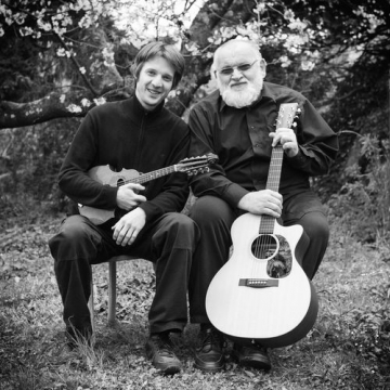 Matija i Čedo Antolić (Foto: Dallas Records)