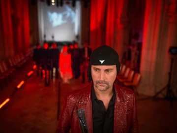 Laibach (Foto: Miro Majcen)