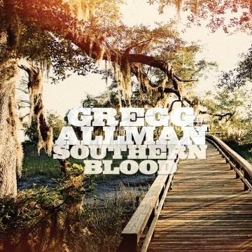 Gregg Allman 'Southern Blood'