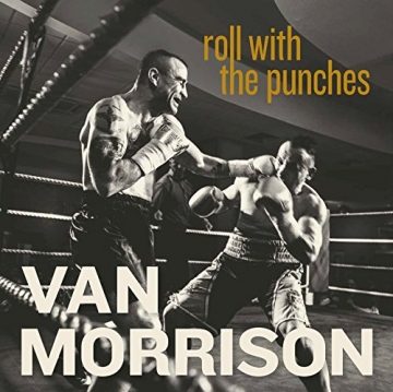 Van Morrison "Roll With The Punches"