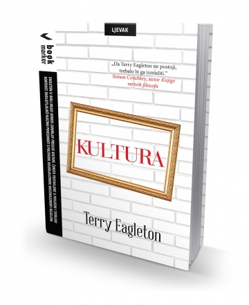 Terry Eagleton "Kultura"