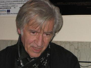 Ljubiša Samardžić (Foto: Wikipedia)