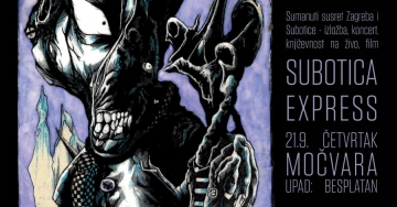 Subotica Express #5