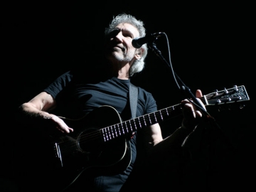 Roger Waters (Foto: Zoran Stajčić)
