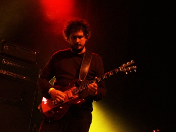 Seven That Spells (Foto: Zoran Stajčić)
