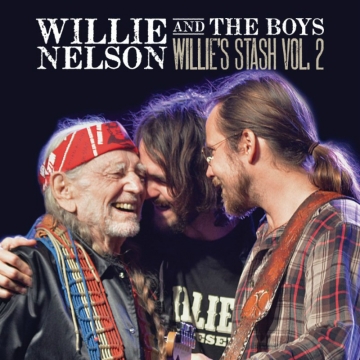 Willie Nelson and The Boys