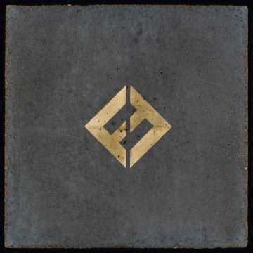 Foo Fighters 'Concrete and Gold'