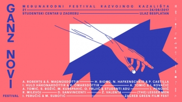 7. Ganz novi festival