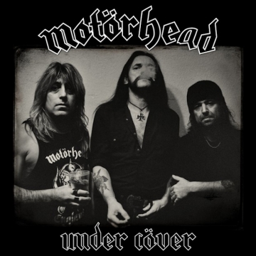 Motörhead "Under Cöver"