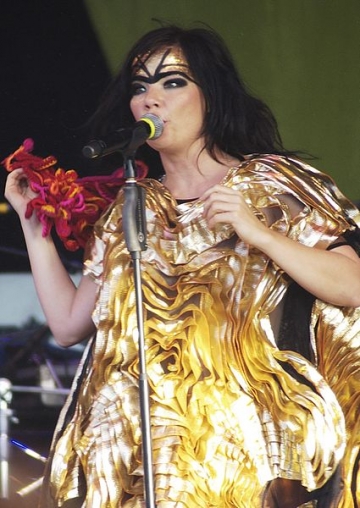 Björk (Foto: Wikipedia)