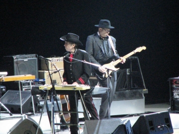 Bob Dylan (Foto: Wikipedia)