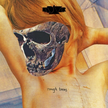 Kadavar 'Rough Times'