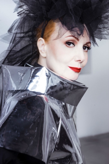 Josipa Lisac (Foto: promo)