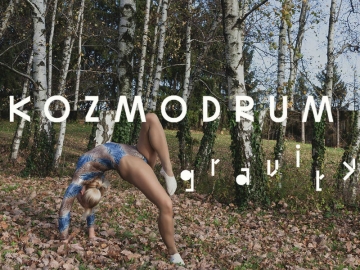 Kozmodrum - Gravity