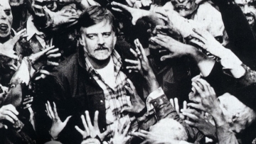 George Romero - Noć živih mrtvaca