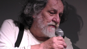Marko Brecelj (Foto: Zoran Stajčić)