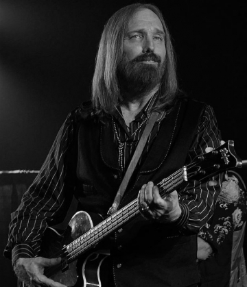 Tom Petty (Foto: Wikipedia)