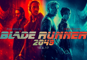 "Blade Runner 2049"