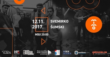 MIMO u MSU predstavlja grupe Šumski i Svemirko