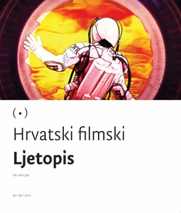 Hrvatski filmski ljetopis 90-91