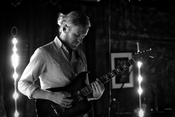 Argo Vals (Foto: Göran Hoshi Johansson)