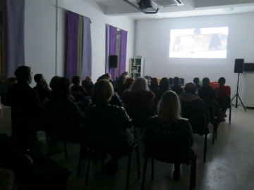 'Borderdland Soundtrack' na na Art & Music Festivalu (Foto: Brankica Drašković)