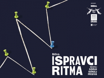 'Ispravci ritma'