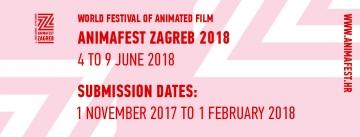 Animafest Zagreb 2018