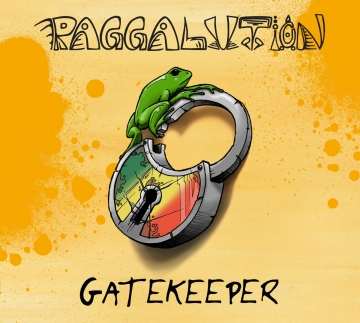 Raggalution - Gatekeeper