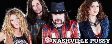 Nashville Pussy