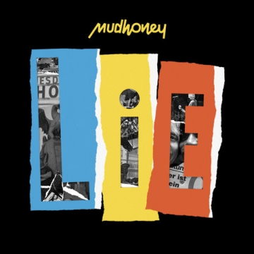 Mudhoney - LiE