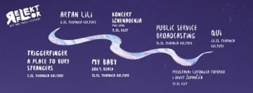 Festival Reflektor