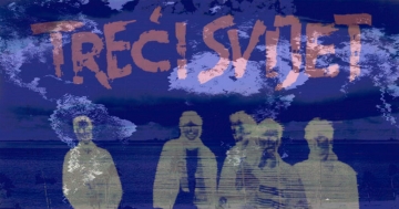 Živa voda interpretira album 'Treći svijet' grupe Haustor u Vinylu