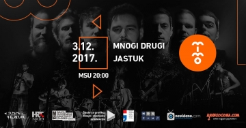 Jastuk i Mnogi drugi dolaze na MIMO