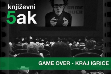 Književni petak
