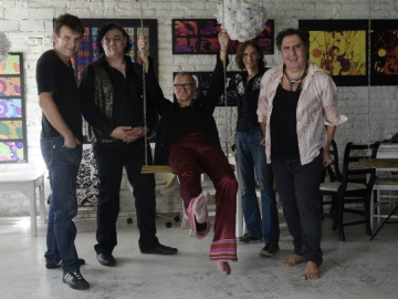 Električni orgazam (Foto: Branko Gavrić)