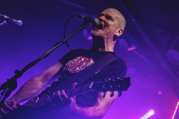 Damir Avdić u Vintage Industrial Baru (Foto: Filip Bušić)