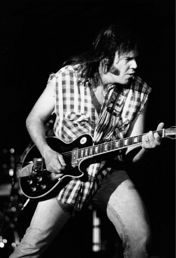 Neil Young (Foto: Wikipedia)