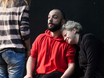 'Ono što nedostaje'