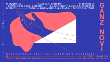 Ganz novi festival