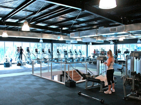 Crossfit izlazi iz Australije