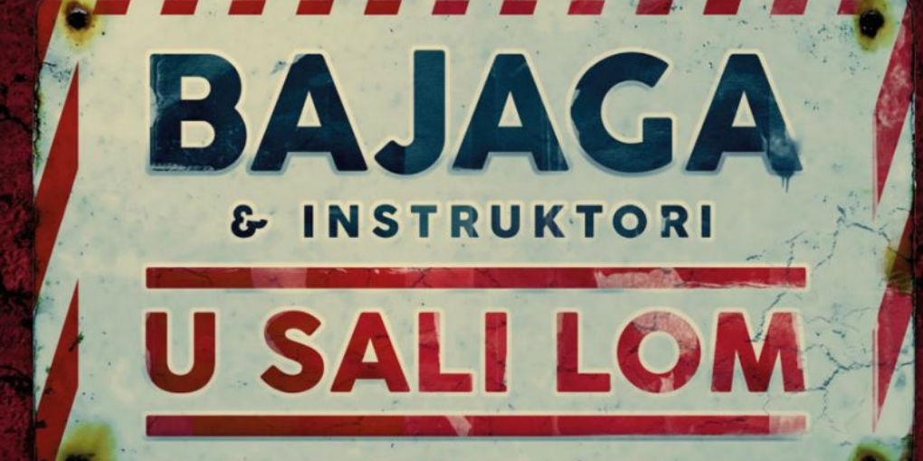 Izlazi s mojim instruktorom plesa